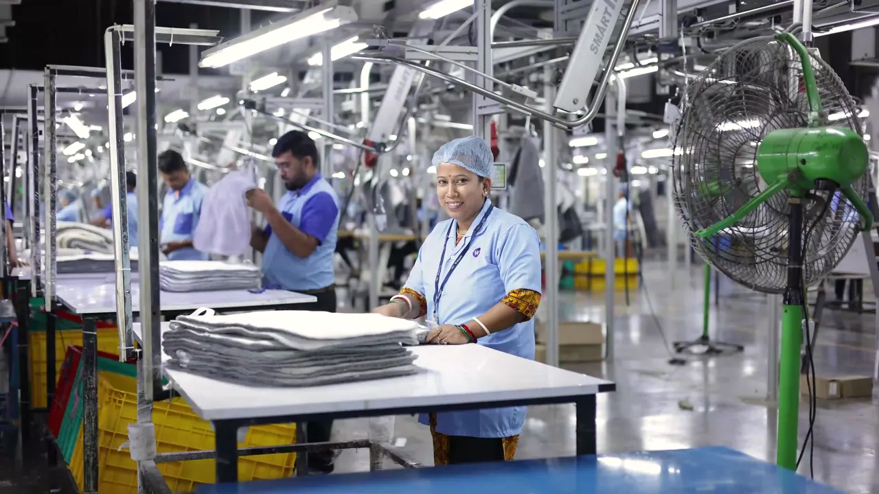 Discovery in the ODIN X manufacturer journey